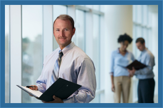 Rapid automated solution providers